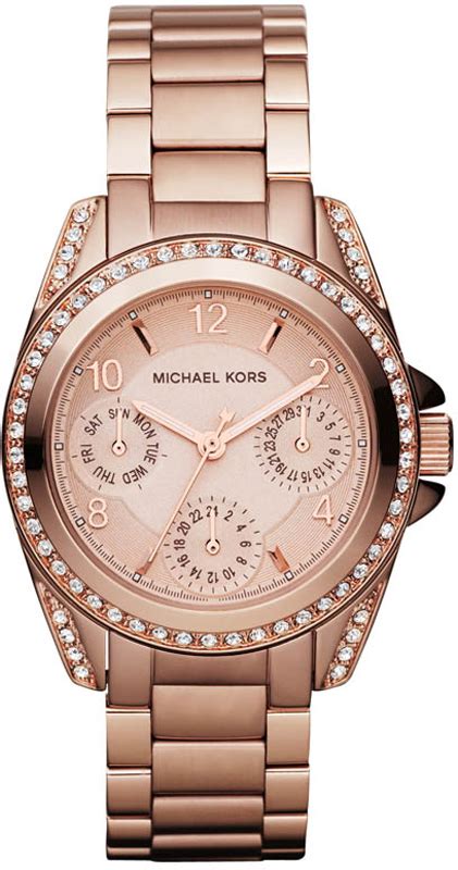 michael kors horloge sale|Michael Kors jet set.